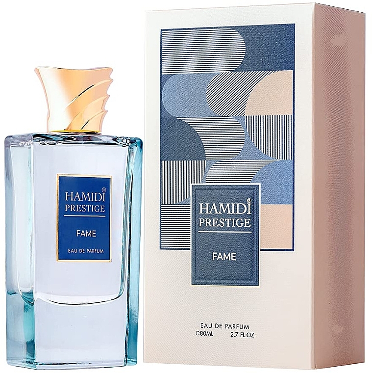 Hamidi Prestige Fame - Eau de Parfum — Bild N1