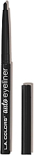 Düfte, Parfümerie und Kosmetik Automatischer Eyeliner-Stift - L.A. Colors Automatic Eyeliner Pencil 