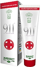 Balsam 911 - Green Pharm Cosmetic  — Bild N1