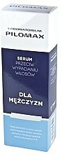 Düfte, Parfümerie und Kosmetik Serum gegen Haarausfall - Pilomax Serum