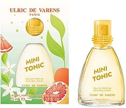 Ulric de Varens Mini Tonic - Eau de Parfum — Bild N1