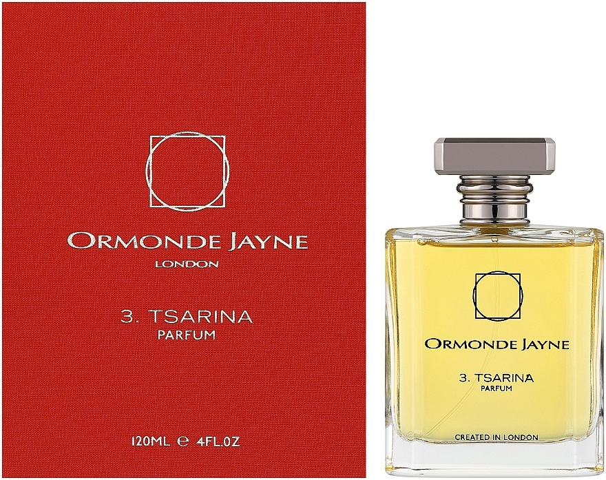 Ormonde Jayne Tsarina - Eau de Parfum — Foto N2
