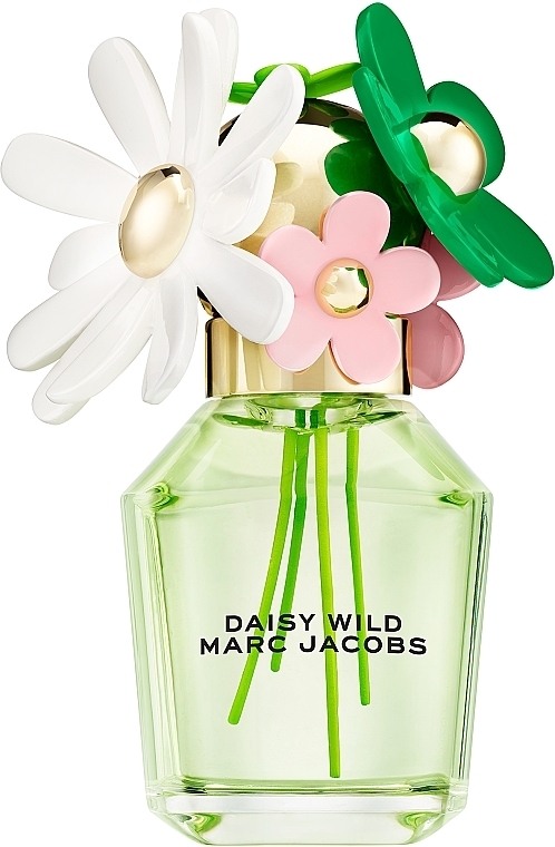 Marc Jacobs Daisy Wild - Eau de Parfum — Bild N1
