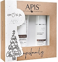 Set - APIS Professional Coffee Shot Gift Set (f/cr/100ml + f/mask/200ml) — Bild N1