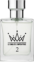 Aroma Le Choix De L`imperatrice №2 - Eau de Toilette — Bild N1