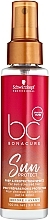 Haarspray nach dem Sonnen - Schwarzkopf Professional BC Bonacure Sun Protect Prep & Protection Spritz — Bild N1