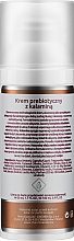 Präbiotische Gesichtscreme mit Kalamin - Charmine Rose Prebio Balance Cream — Bild N2
