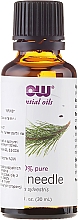 Düfte, Parfümerie und Kosmetik Ätherisches Öl Kiefernadel - Now Foods Essential Oils Pine Needle