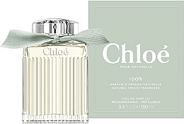 Chloé Rose Naturelle - Eau de Parfum — Bild N2