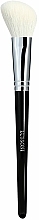 Düfte, Parfümerie und Kosmetik Rougepinsel - Lussoni PRO 306 Small Angled Brush