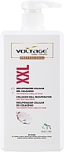 Conditioner mit Kollagen - Voltage Collagen Cell Recuperator Fine Hair Treatment XXL — Bild N1