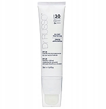 Düfte, Parfümerie und Kosmetik Sonnenschutzcreme - Dr. Russo SPF 30 Sun Protective Day Moisturiser