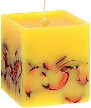 Düfte, Parfümerie und Kosmetik Duftkerze Ylang-Ylang - Bulgarian Rose Aromatherapy Wax Candle