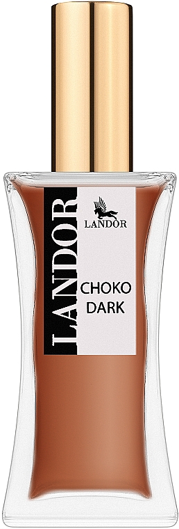 Landor Choko Dark - Eau de Parfum — Bild N1