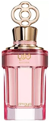 Zimaya Khafaya Pink - Eau de Parfum — Bild N2