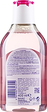 Düfte, Parfümerie und Kosmetik 2-Phasiges Mizellen-Reinigungswasser mit Rosenwasser für alle Hauttypen - Nivea Make-up Expert