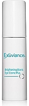 Düfte, Parfümerie und Kosmetik Augencreme - Exuviance Brightening Bionic Eye Cream Plus