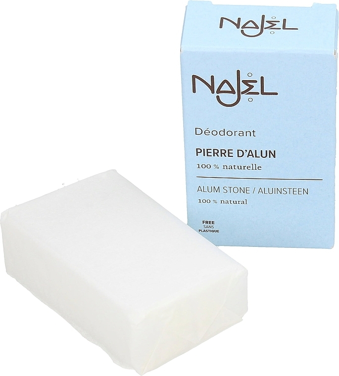 Deostick Alaunstein - Najel ALun Stone — Bild N1