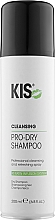 Düfte, Parfümerie und Kosmetik Trockenshampoo - Kis Cleansing Pro-Dry Shampoo Keratin Infusion System