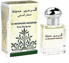 Al Haramain Madinah - Duftöl — Bild N1