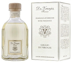 Raumerfrischer Giglio Di Firenze - Dr. Vranjes Luxury Interior Fragrances — Bild N2