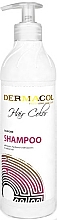 Düfte, Parfümerie und Kosmetik Shampoo - Dermacol Hair Color Shampoo