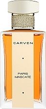Düfte, Parfümerie und Kosmetik Carven Paris Mascate - Eau de Parfum