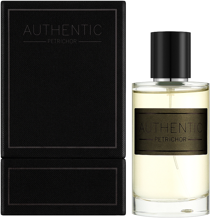 Authentic Petrichor - Eau de Parfum — Bild N2