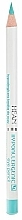Düfte, Parfümerie und Kosmetik Kajalstift - Hean Hypoallergenic Eye Pencil