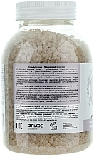 Badesalz mit Magnesium - Domashniy Doktor — Bild N2