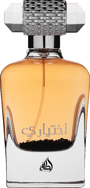 Lattafa Perfumes Ekthiari - Eau de Parfum — Bild N1