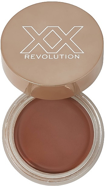 Creme-Bronzer - XX Revolution Bronze Skin Cream Bronzer — Bild N1