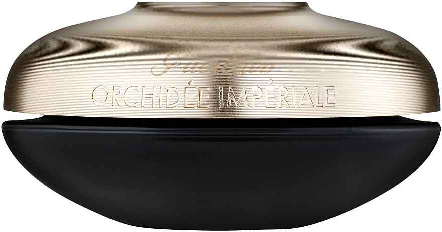 Anti-Aging Gesichtscreme - Guerlain Orchidée Impériale 4G Cream — Bild N1