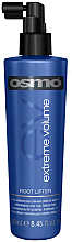 Düfte, Parfümerie und Kosmetik Volumenspray für schlaffes und kraftloses Haar - Osmo Extreme Volume Root Lifter