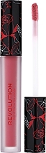 Flüssiger Lippenstift - Makeup Revolution Halloween Matte Liquid Lipstick — Bild N1