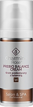 Düfte, Parfümerie und Kosmetik Präbiotische Gesichtscreme mit Kalamin - Charmine Rose Prebio Balance Cream