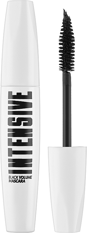 Mascara Intensives Volumen - Quiz Cosmetics Intensive Volume Mascara — Bild N1