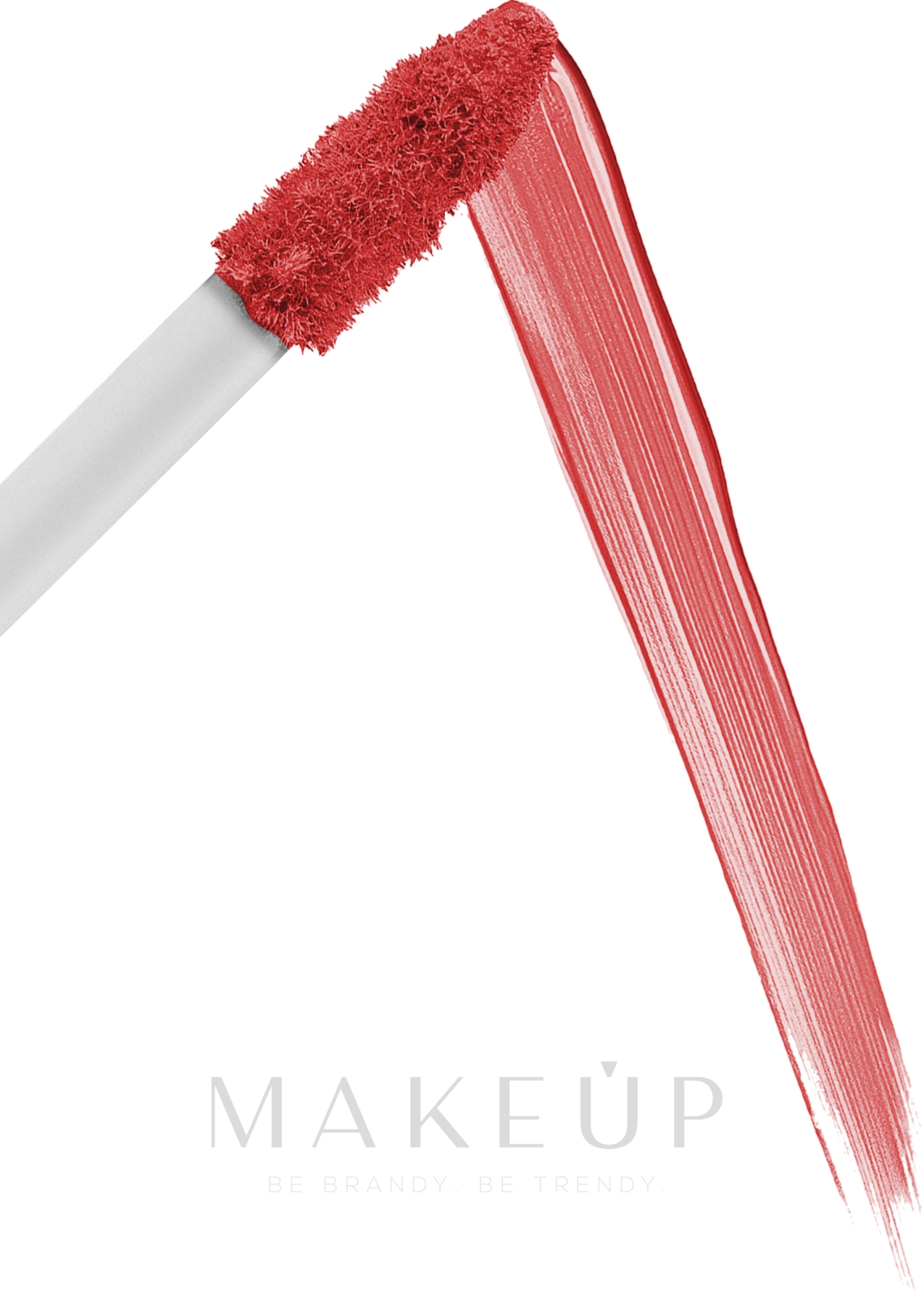 Flüssiger mattierender Lippenstift - Collistar Rossetto Unico Liquid Lipstick Mat — Bild 11 - Fiamma