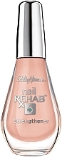 Düfte, Parfümerie und Kosmetik Intensiv pflegende Nagelkur mit Jasmin- und Rosenextrakt und Vitamin E - Sally Hansen Nail Rehab