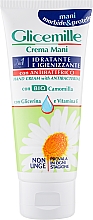 2in1 feuchtigkeitsspendende und antibakterielle Handcreme - Mirato Glicemille Hand Cream With Antibacterial — Bild N1