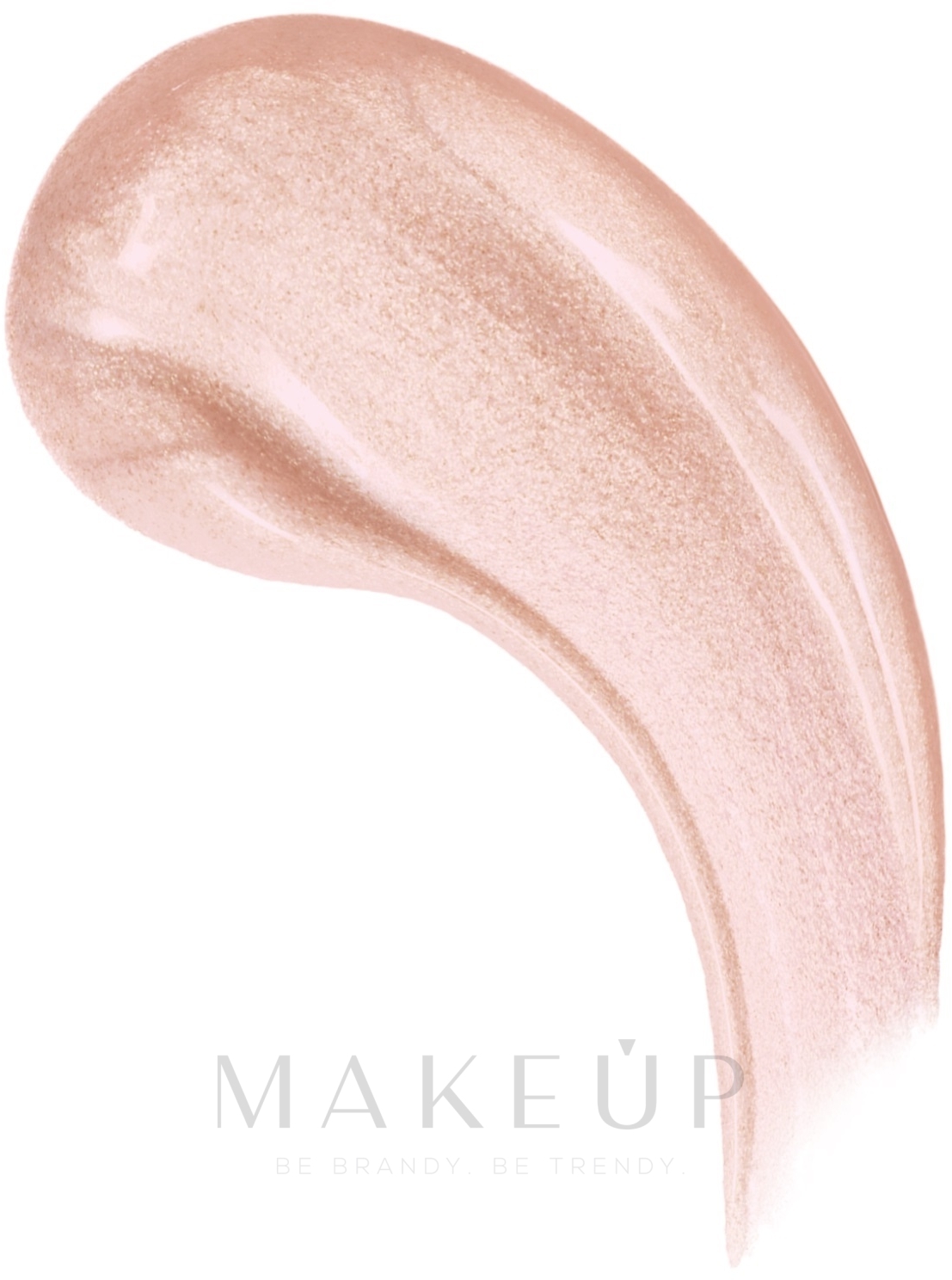 Cremiger Highlighter für das Gesicht - LAMEL Make Up BB Highlighter — Bild 402 - Sunstone