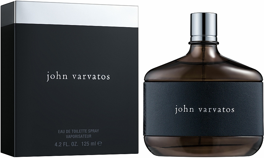 John Varvatos John Varvatos For Men - Eau de Toilette  — Bild N2