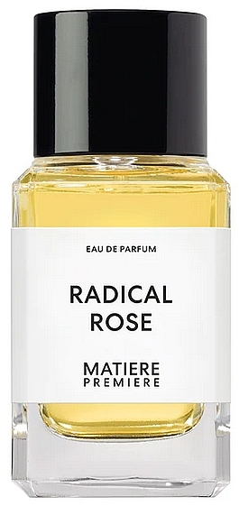 Matiere Premiere Radical Rose - Eau de Parfum — Bild N1