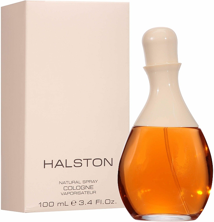 Halston Halston Classic - Eau de Cologne