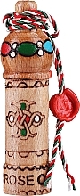 Düfte, Parfümerie und Kosmetik Natürliches bulgarisches Rosenöl - Bulgarian Rose