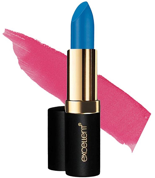 GESCHENK! Lippenstift - Lavertu Excellent Lipstick — Bild N2