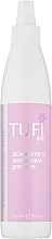Düfte, Parfümerie und Kosmetik Entfettungsflüssigkeit für Nägel - Tufi Profi Nail Prep Premium