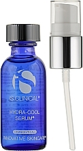 Feuchtigkeitsspendendes Gesichtsserum - iS Clinical Hydra-Cool Serum — Bild N1