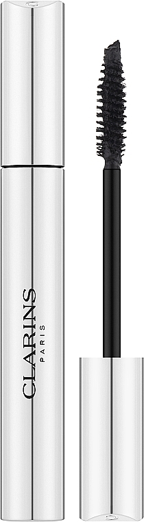 Wimperntusche - Clarins Wonder Volume Mascara XXL — Bild N1