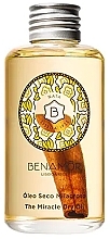 Düfte, Parfümerie und Kosmetik Pflegendes Körperöl - Benamor Nata Body Oil